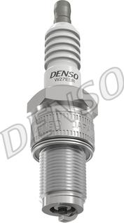 Denso W27ESR - Свеча зажигания avtokuzovplus.com.ua