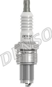 Denso W27ESR - Свеча зажигания avtokuzovplus.com.ua