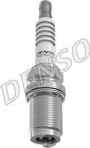 Denso W27ES-U - Свічка запалювання autocars.com.ua