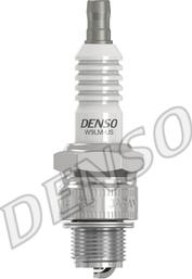 Denso W9LM-US - Свічка запалювання autocars.com.ua