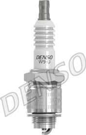 Denso W9-U - Свічка запалювання autocars.com.ua