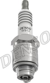 Denso W9-U - Свічка запалювання autocars.com.ua