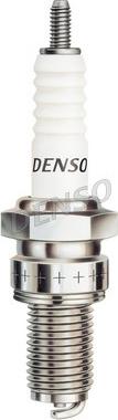 Denso X22EPR-U9 - Свічка запалювання autocars.com.ua