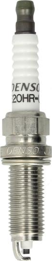 Denso XE20HR-U9 - Свічка запалювання autocars.com.ua