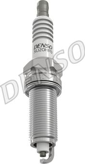 Denso XU20HR9 - Свiчка запалювання autocars.com.ua