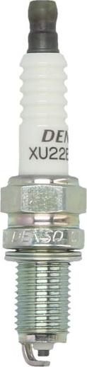 Denso XU22EPR-U - Свічка запалювання autocars.com.ua