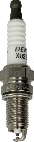 Denso XU22TT - Свічка запалювання autocars.com.ua