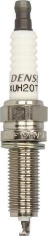 Denso XUH20TTI - Свічка запалювання autocars.com.ua