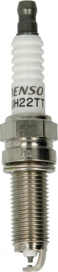 Denso XUH22TT - Свічка запалювання autocars.com.ua