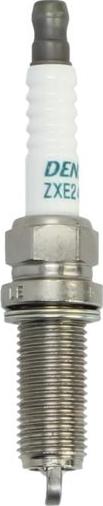 Denso ZXE24L-S7 - Свічка запалювання autocars.com.ua