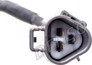 Denso 229600-0060 - Датчик імпульсів, колінчастий вал autocars.com.ua