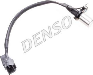 Denso 229600-0080 - Датчик імпульсів, колінчастий вал autocars.com.ua