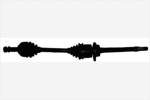 DEPA 3482800 - Приводной вал autodnr.net