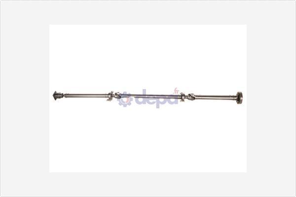 DEPA 4202094 - Карданний вал, головна передача autocars.com.ua