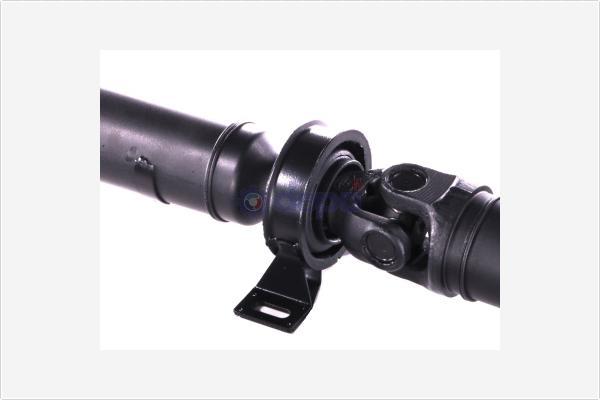 DEPA 4253500 - Карданний вал, головна передача autocars.com.ua