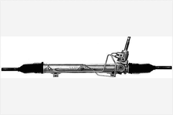 DEPA A183R - Рульовий механізм, рейка autocars.com.ua