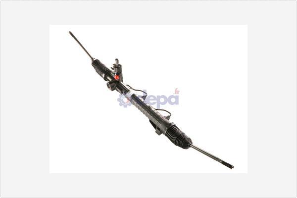 DEPA A192 - Рульовий механізм, рейка autocars.com.ua