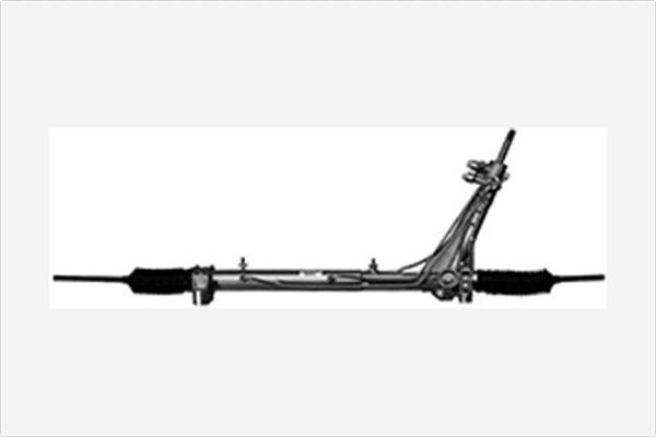 DEPA A198R - Рулевой механизм, рейка autodnr.net