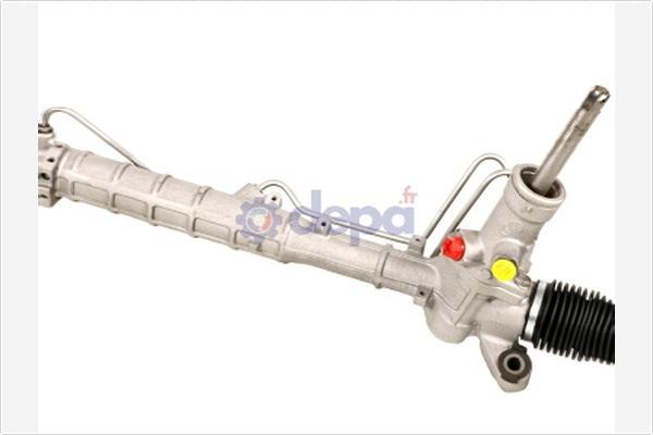 DEPA A2314 - Рульовий механізм, рейка autocars.com.ua