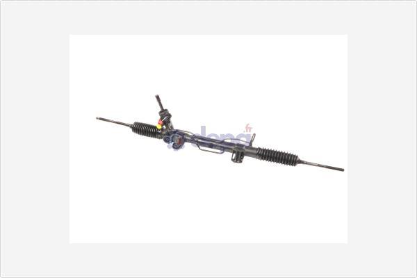 DEPA A2804 - Рульовий механізм, рейка autocars.com.ua