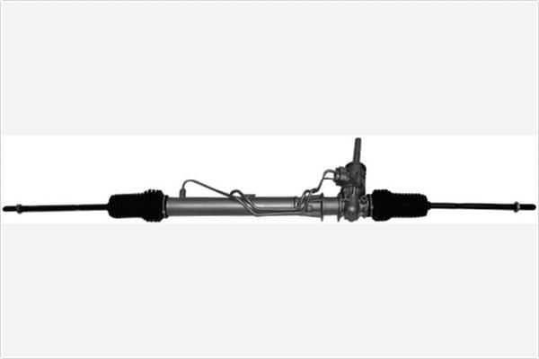 DEPA A384R - Рулевой механизм, рейка autodnr.net