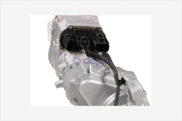 DEPA AE2100 - Рульовий механізм, рейка autocars.com.ua