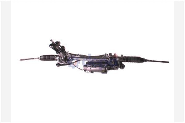 DEPA AE904 - Рульовий механізм, рейка autocars.com.ua