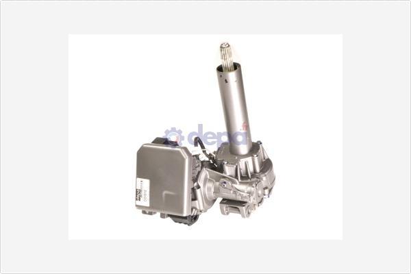 DEPA CO1012 - Рульова колонка autocars.com.ua