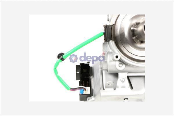 DEPA CO1301 - Рулевая колонка autodnr.net