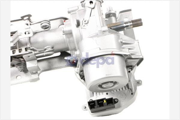 DEPA CO2101 - Рульова колонка autocars.com.ua