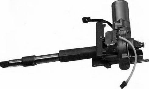 DEPA CO802 - Рульова колонка autocars.com.ua