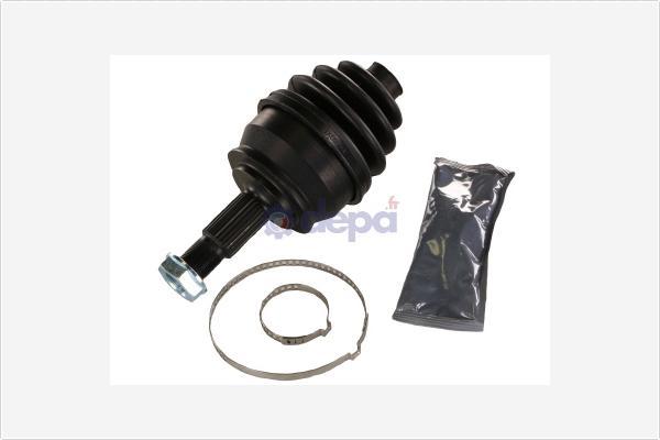 DEPA JP65 - Шарнірний комплект, ШРУС, приводний вал autocars.com.ua