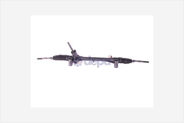 DEPA M1618 - Рульовий механізм, рейка autocars.com.ua