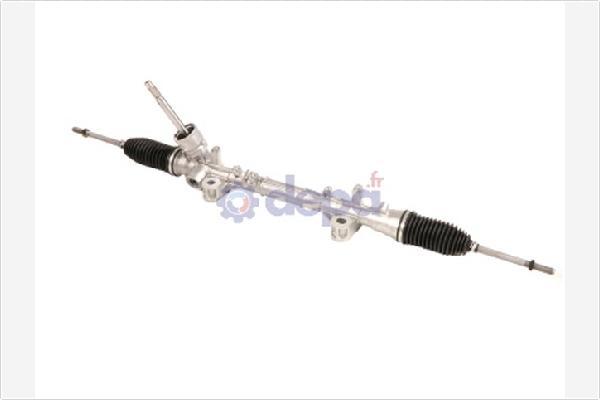 DEPA M327 - Рульовий механізм, рейка autocars.com.ua