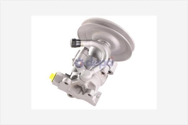 DEPA PA1017 - Гідравлічний насос, рульове управління, ГУР autocars.com.ua