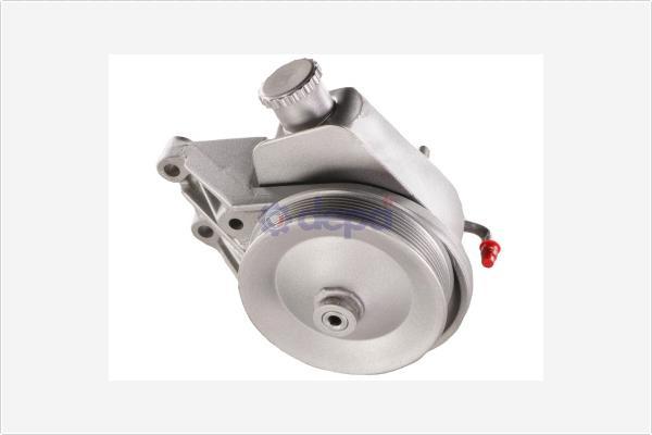 DEPA PA3502 - Гідравлічний насос, рульове управління, ГУР autocars.com.ua