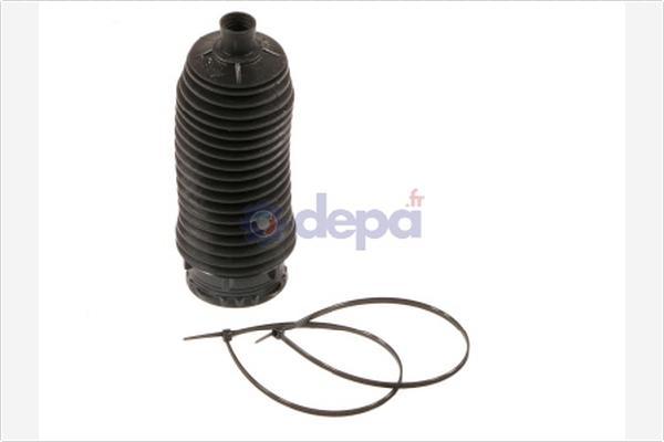 DEPA T4235 - Комплект пыльника, рулевое управление autodnr.net