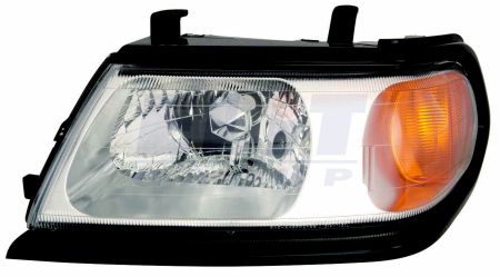 Depo 1141121LLDEM2 - Основна фара autocars.com.ua