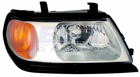 Depo 1141121RLDEM2 - Основна фара autocars.com.ua