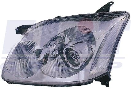 Depo 212-11F3L-LD-EM - Основна фара autocars.com.ua