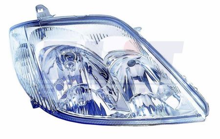 Depo 212-11J9R-LD-EM - Основна фара autocars.com.ua