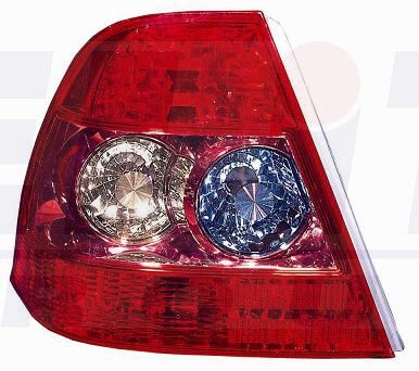 Depo 212-19K5L-LD-AE - TAIL LAMP.ASSY..ECE.TY.COROLA SDN..04-06. autocars.com.ua