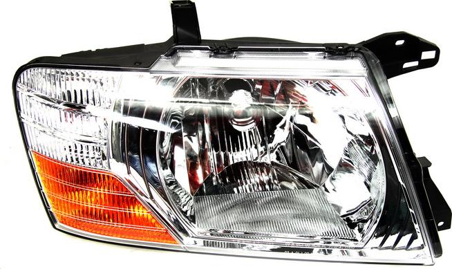 Depo 214-1159R-LDEM1 - Основна фара autocars.com.ua