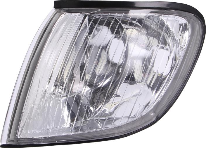 Depo 221-1517L-U - Бічний ліхтар, покажчик повороту autocars.com.ua