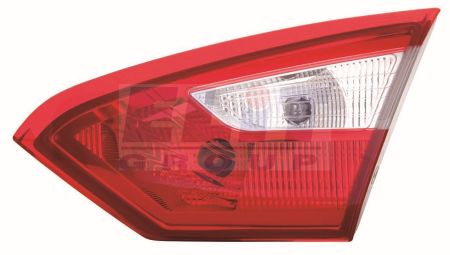 Depo 431-1314L-UE - Задній ліхтар autocars.com.ua