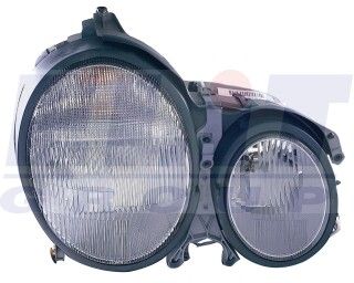 Depo 440-1123R-LD-EM - Основная фара avtokuzovplus.com.ua