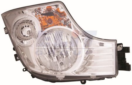 Depo 440-11A1R-LD-E - Основна фара autocars.com.ua