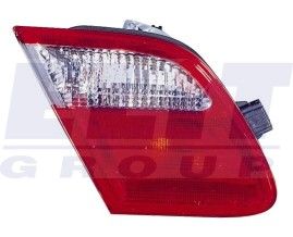 Depo 440-1301L-UE-DR - Задній ліхтар autocars.com.ua