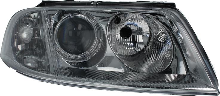 Depo 441-1142R-LD-EM - Основна фара autocars.com.ua