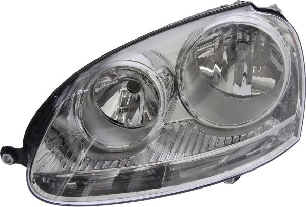 Depo 441-1171L-LDEM1 - Основна фара autocars.com.ua